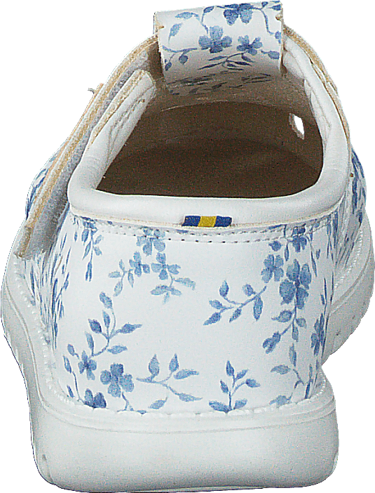 Blombacka XC Blommor