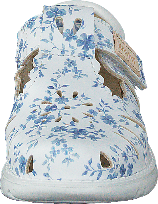 Blombacka XC Blommor