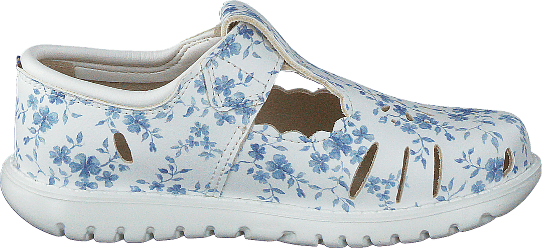 Blombacka XC Blommor