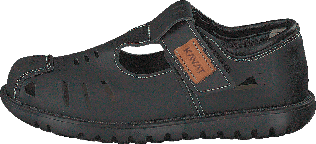 Målerås XC Black