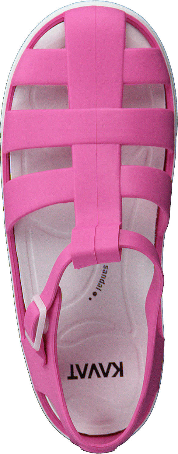 Sand WP Pink