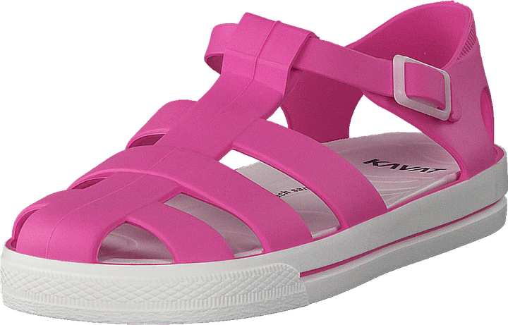 Sand WP Pink