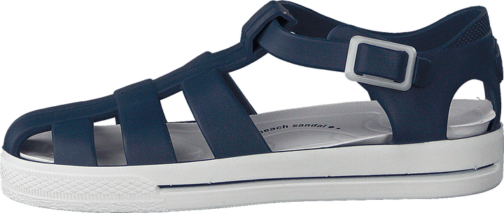 Sand WP Blau
