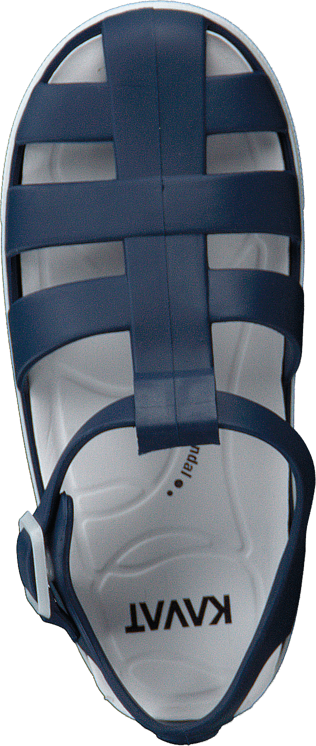 Sand WP Blau