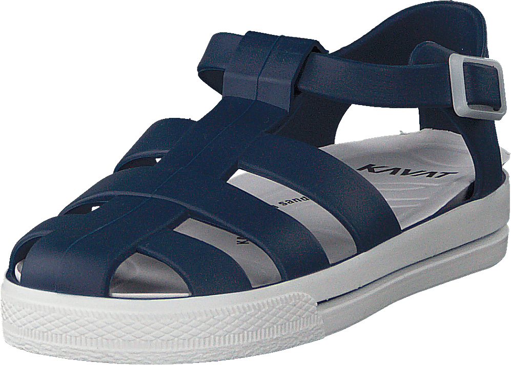 Sand WP Blau