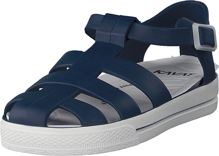 Sand WP Blau