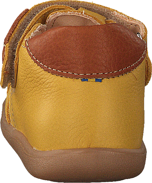 Rullsand EP Yellow