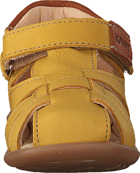 Rullsand EP Yellow