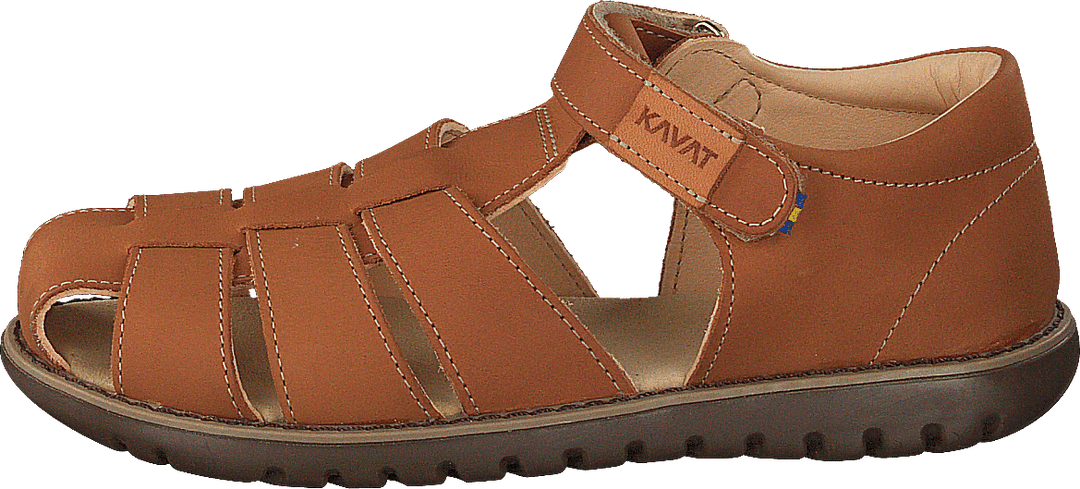 Hällevik EP Light Brown
