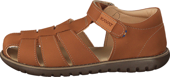 Hällevik EP Light Brown