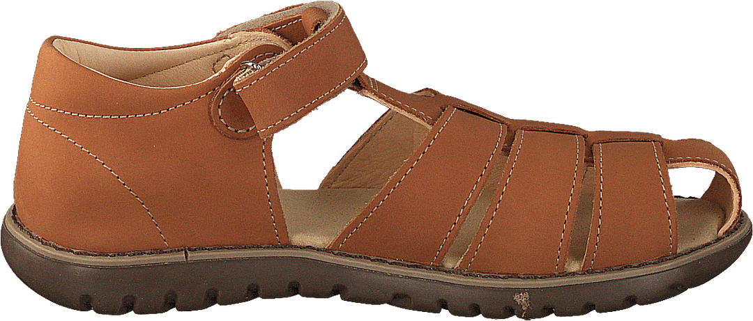 Hällevik EP Light Brown