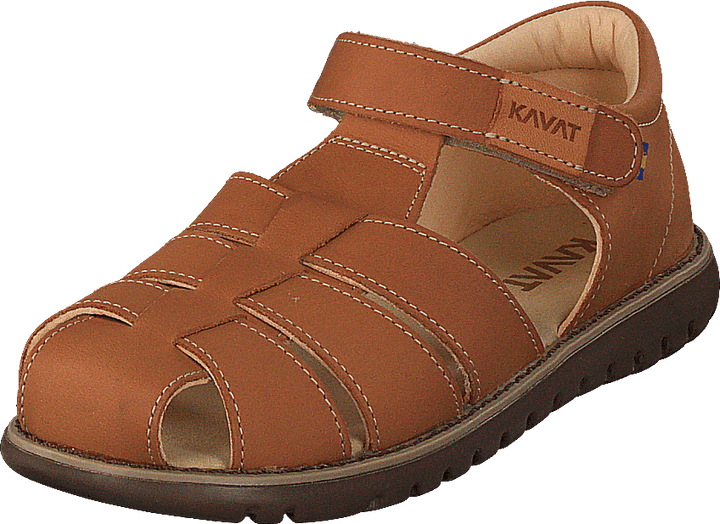 Hällevik EP Light Brown