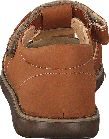 Hällevik EP Light Brown
