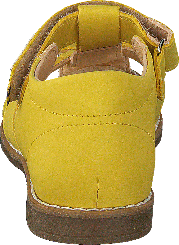 Forsvik EP Yellow