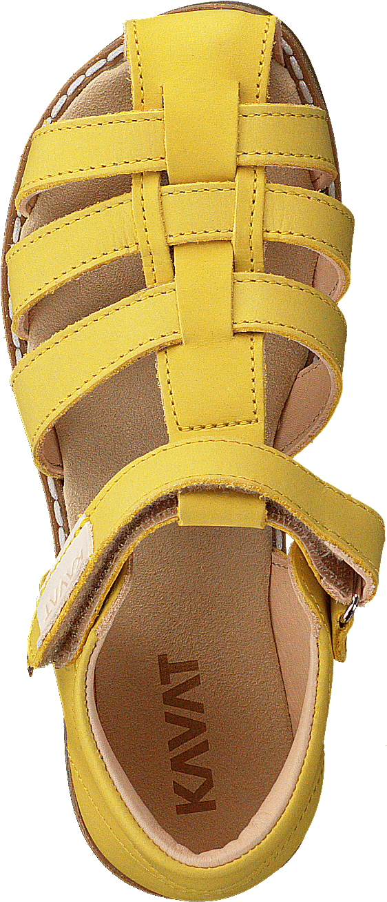 Forsvik EP Yellow