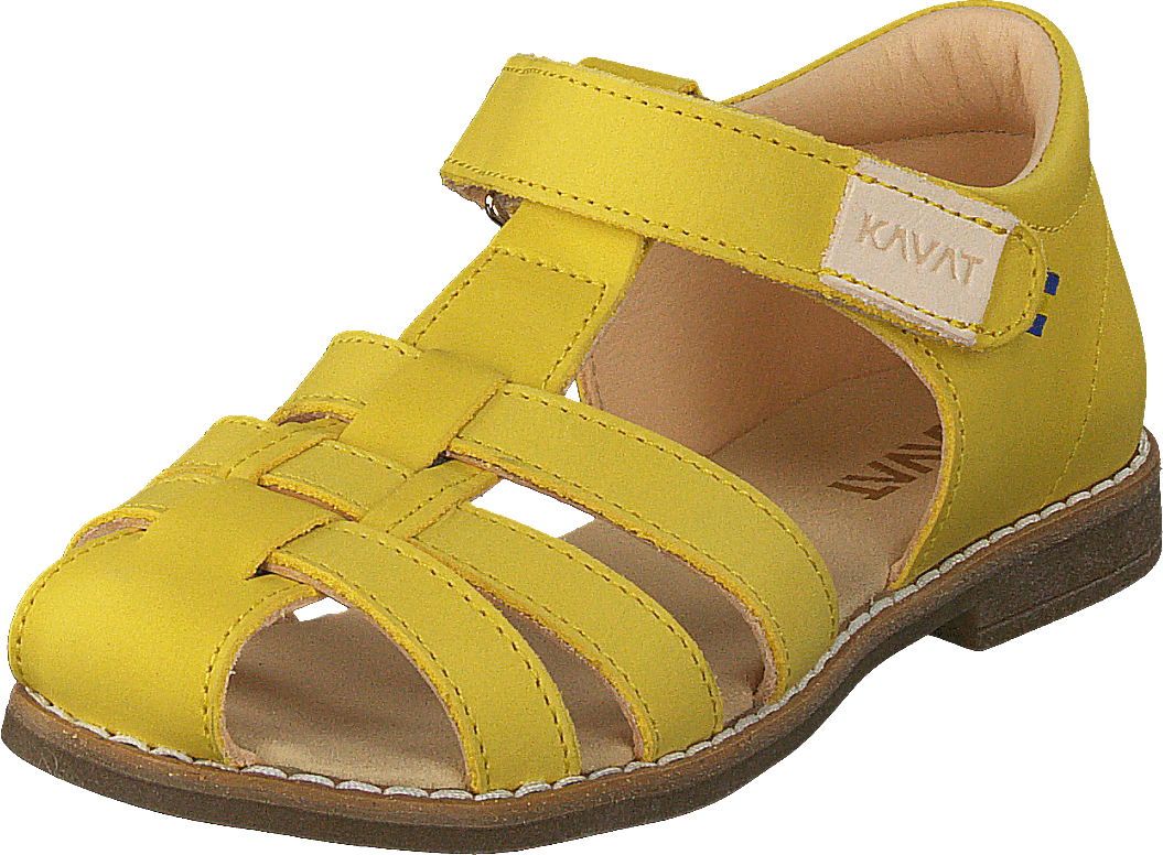 Forsvik EP Yellow