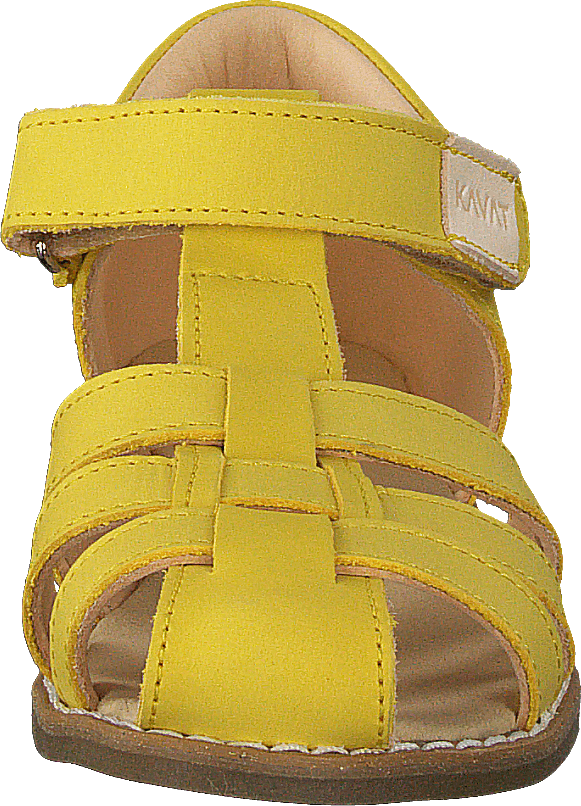 Forsvik EP Yellow