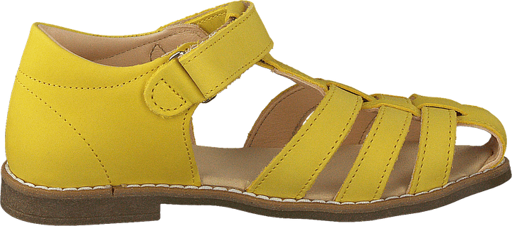 Forsvik EP Yellow