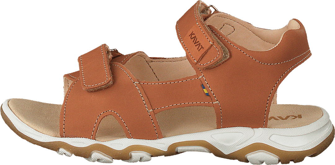 Nyby EP Light Brown