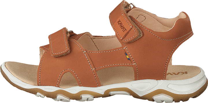 Nyby EP Light Brown