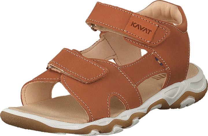 Nyby EP Light Brown
