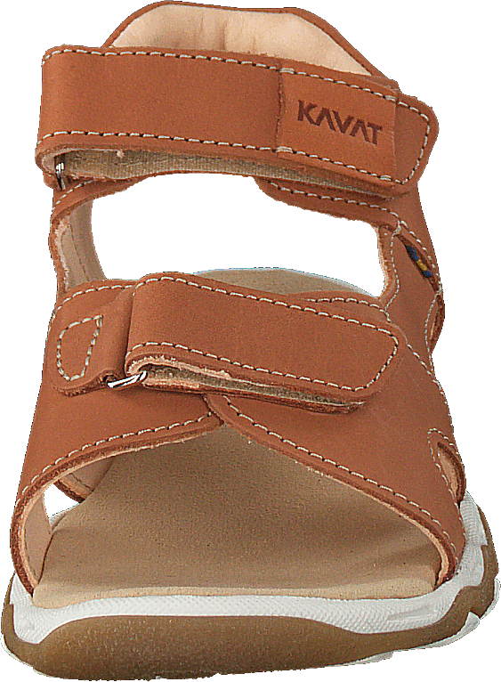 Nyby EP Light Brown