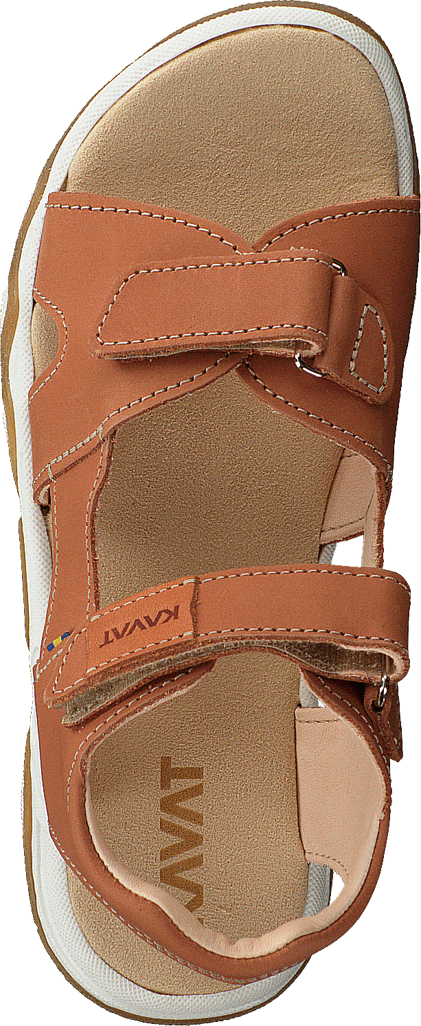 Nyby EP Light Brown
