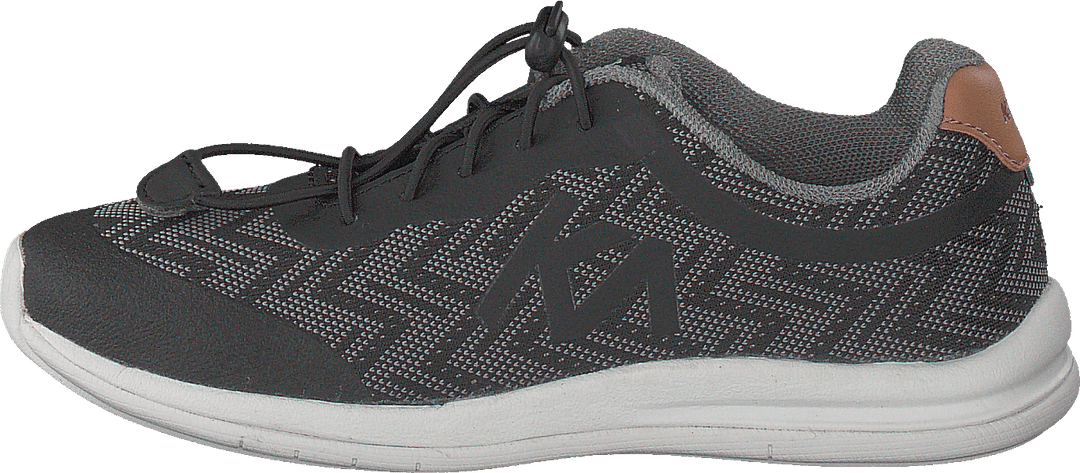 Säve Lace TX Black