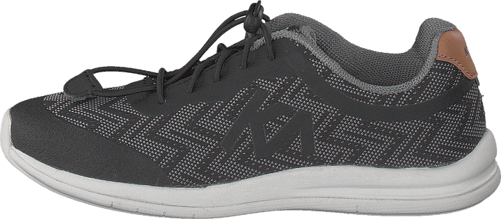 Säve Lace TX Black