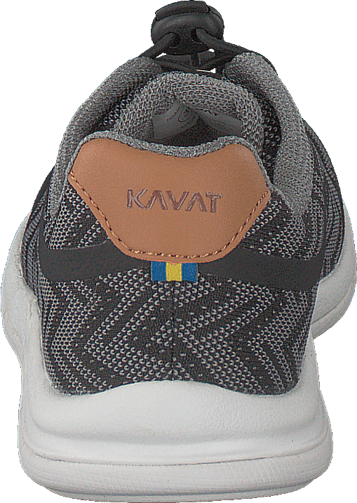Säve Lace TX Black