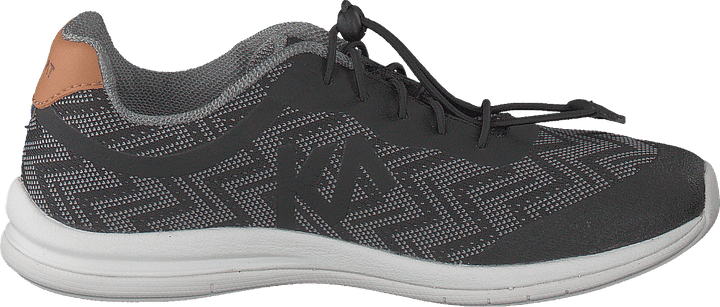 Säve Lace TX Black