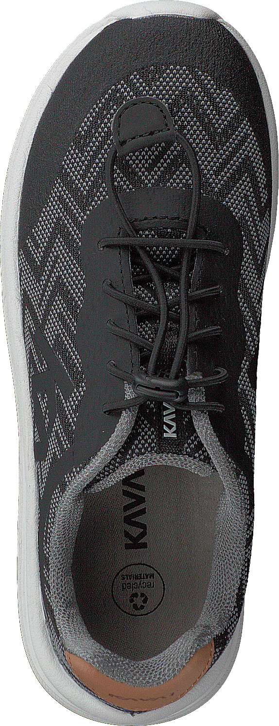 Säve Lace TX Black