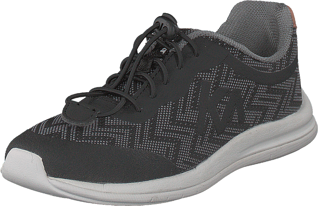 Säve Lace TX Black