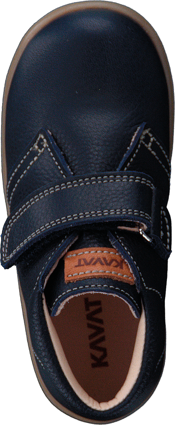 Hammar EP Blue