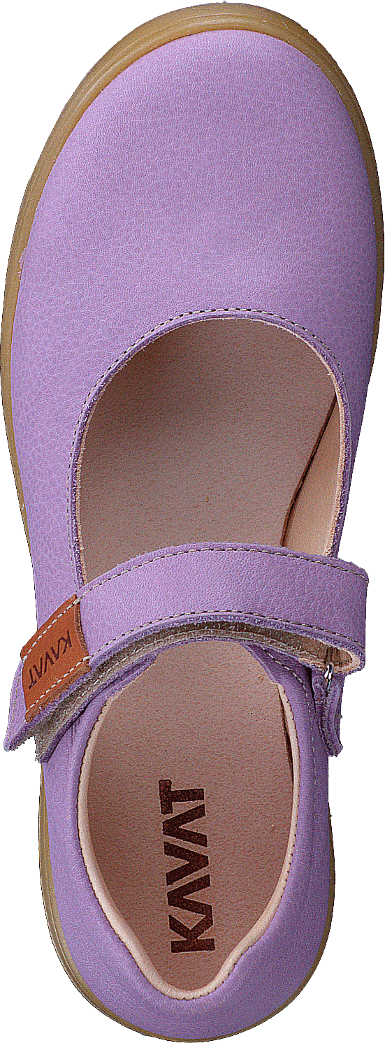 Ammenäs EP Lilac