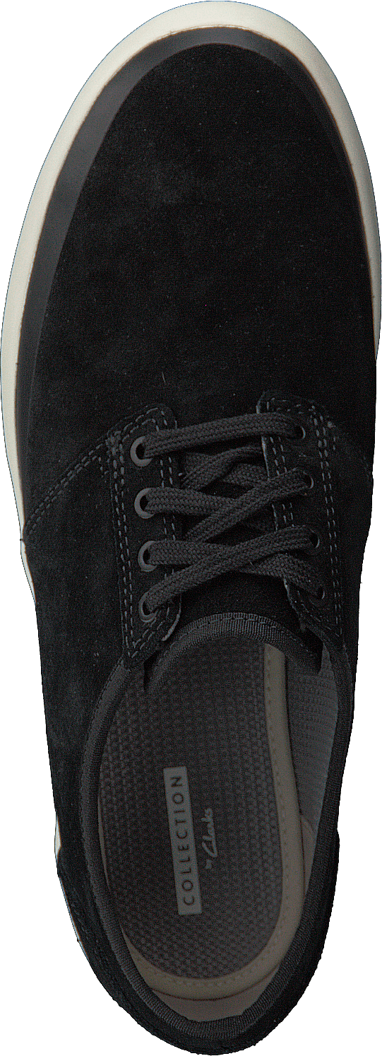 Torbay Rand Black Sde