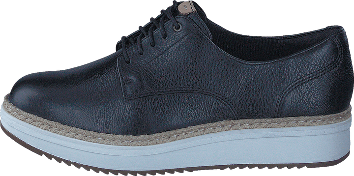 Teadale Rhea Black