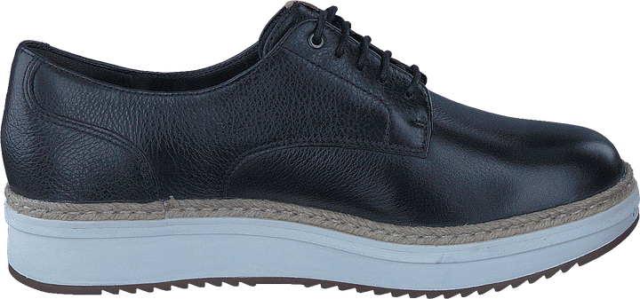 Teadale Rhea Black