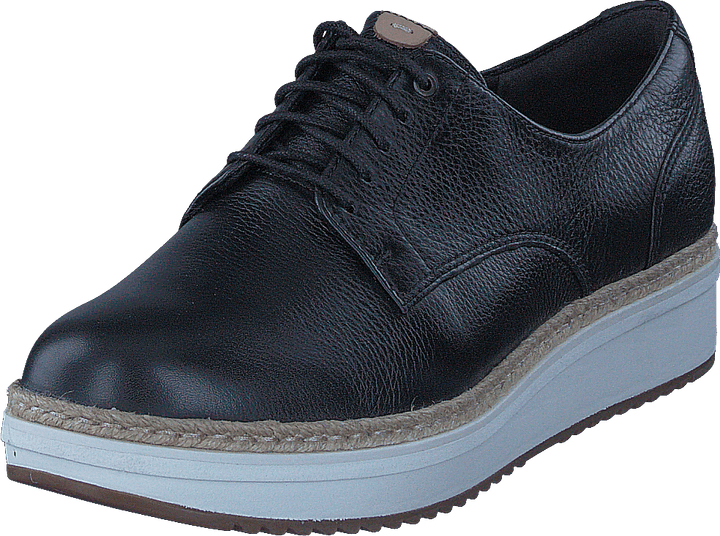 Teadale Rhea Black