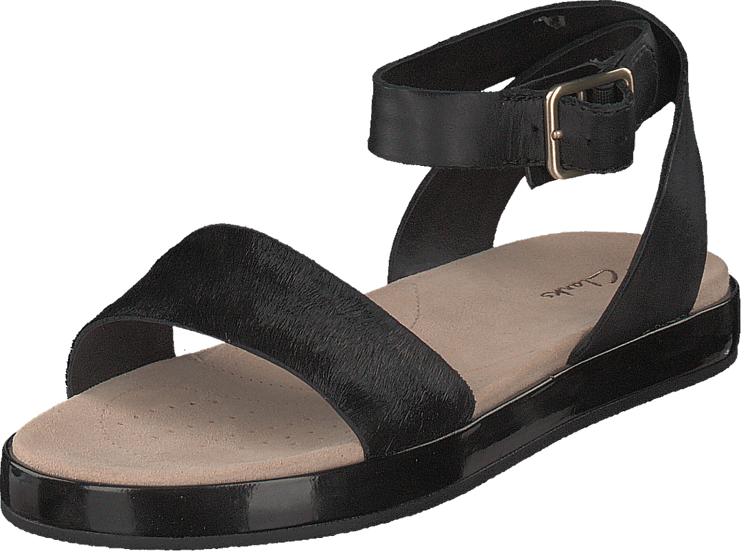 Combi Botanique Lierre Noir