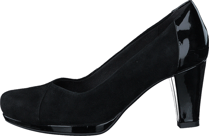 Choruscarol Black Combi
