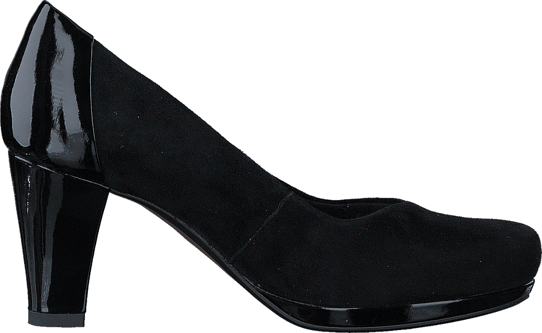 Choruscarol Black Combi