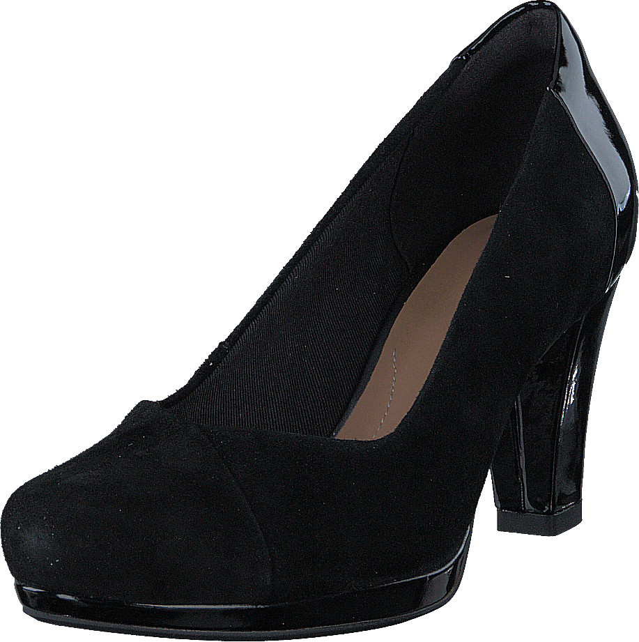 Choruscarol Black Combi
