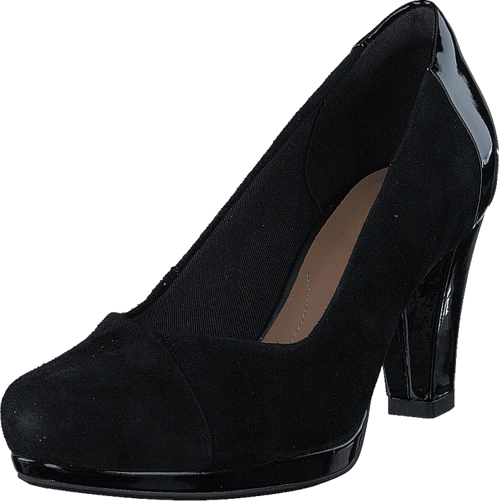 Choruscarol Black Combi