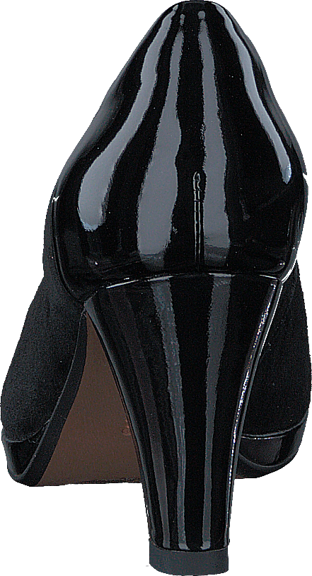 Choruscarol Black Combi