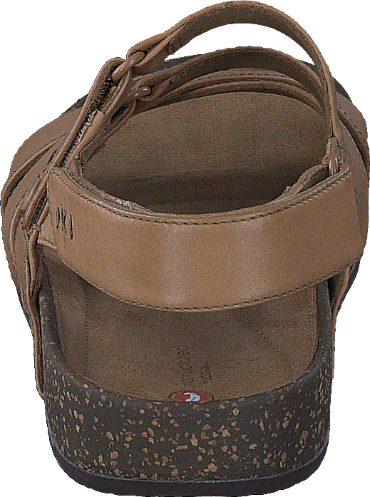 Rosilla Keene Light Tan Lea