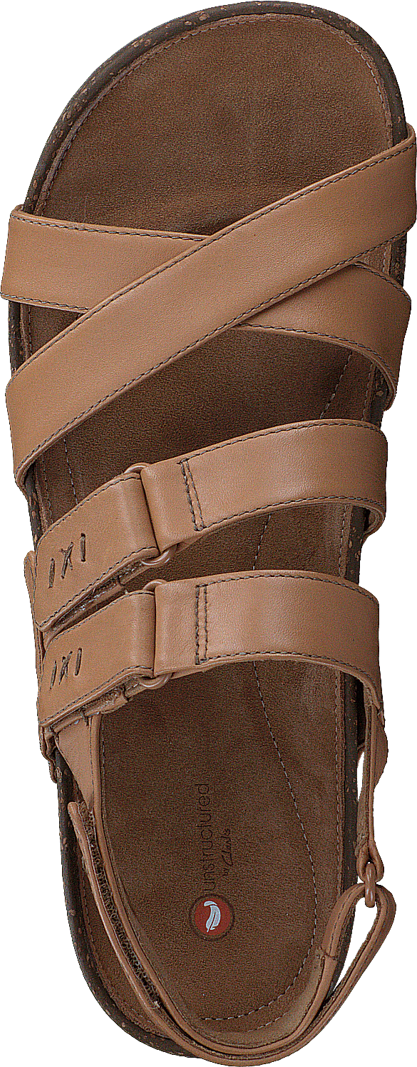 Rosilla Keene Light Tan Lea
