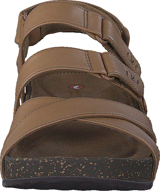 Rosilla Keene Light Tan Lea