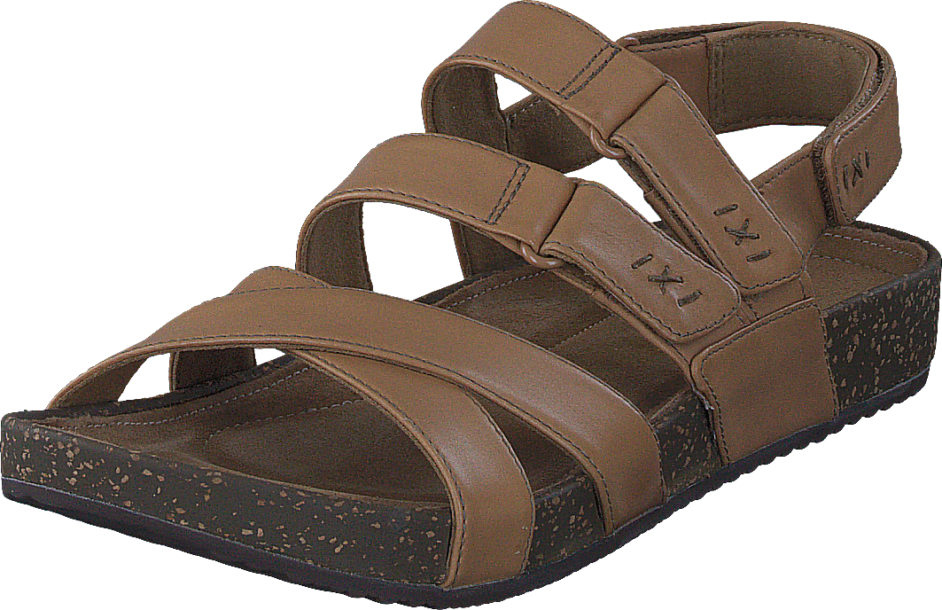 Rosilla Keene Light Tan Lea
