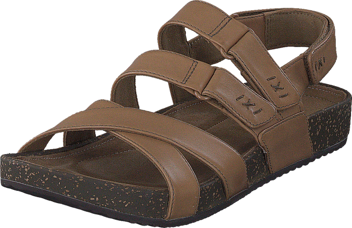 Rosilla Keene Light Tan Lea
